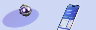 Welle Gewinnau Handelsplattform Hero-Section Hintergrund