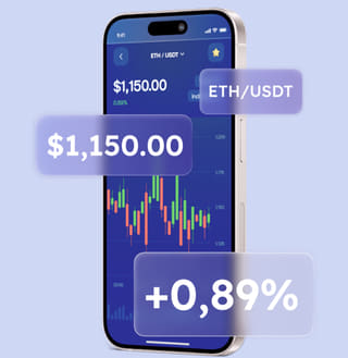 Welle Gewinnau Multi-Asset-Trading-Lösungsplattform-Schnittstelle