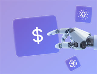 Krypto-Portfolio-Wachstumstracker zeigt Gewinne und Guthaben auf Welle Gewinnau